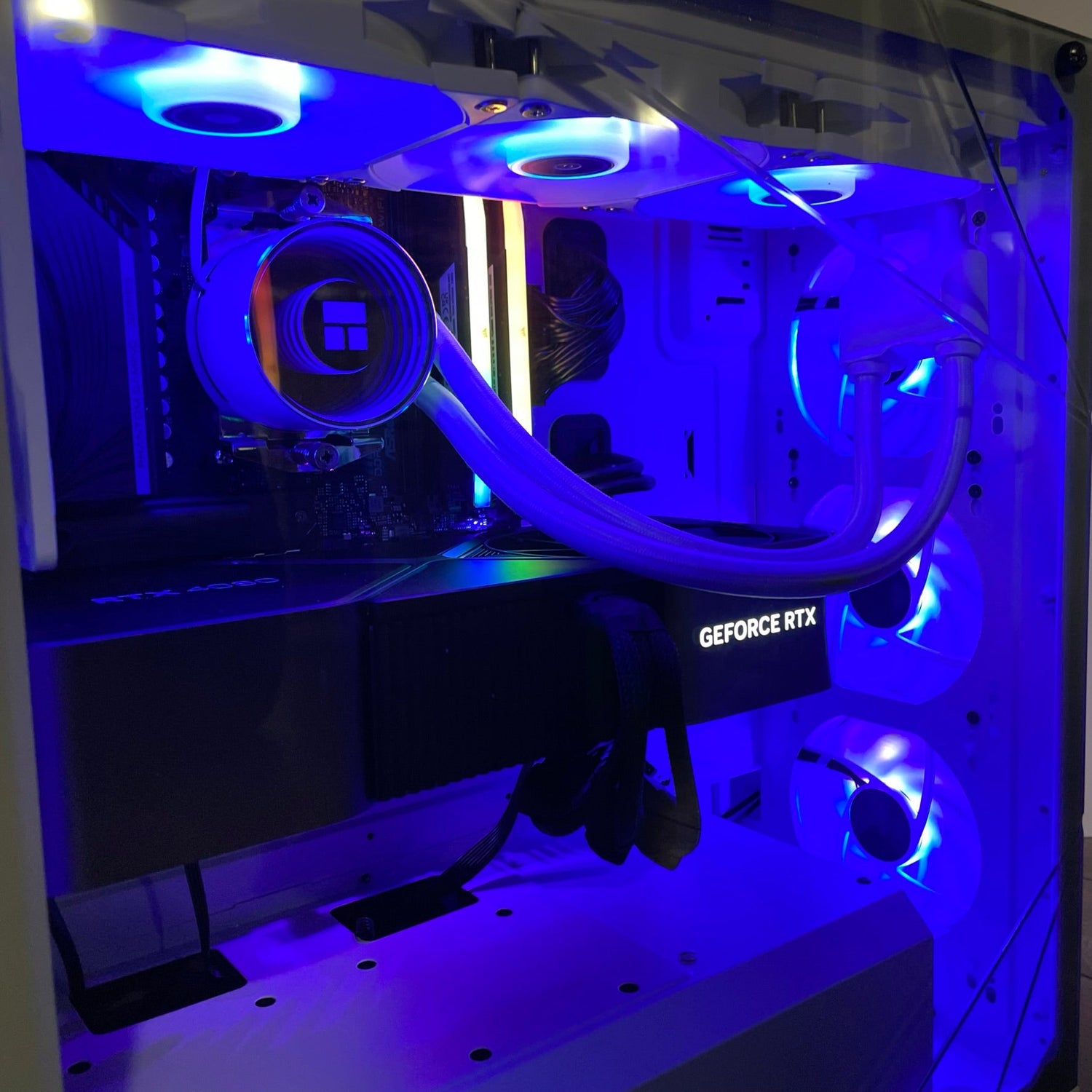 Gaming Glory with Groovy Computers - Groovy Computers