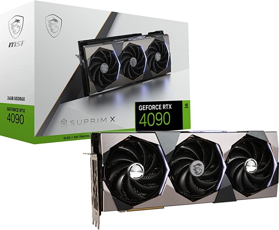 Get Ready for the Future with RTX 4070 and 4090 at Groovy Computers - Groovy Computers