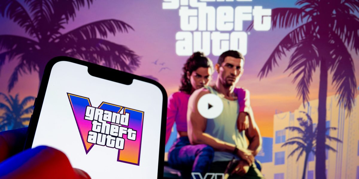 GTA 6 release date is finally here—but the $80 price tag and missing disc have gamers furious