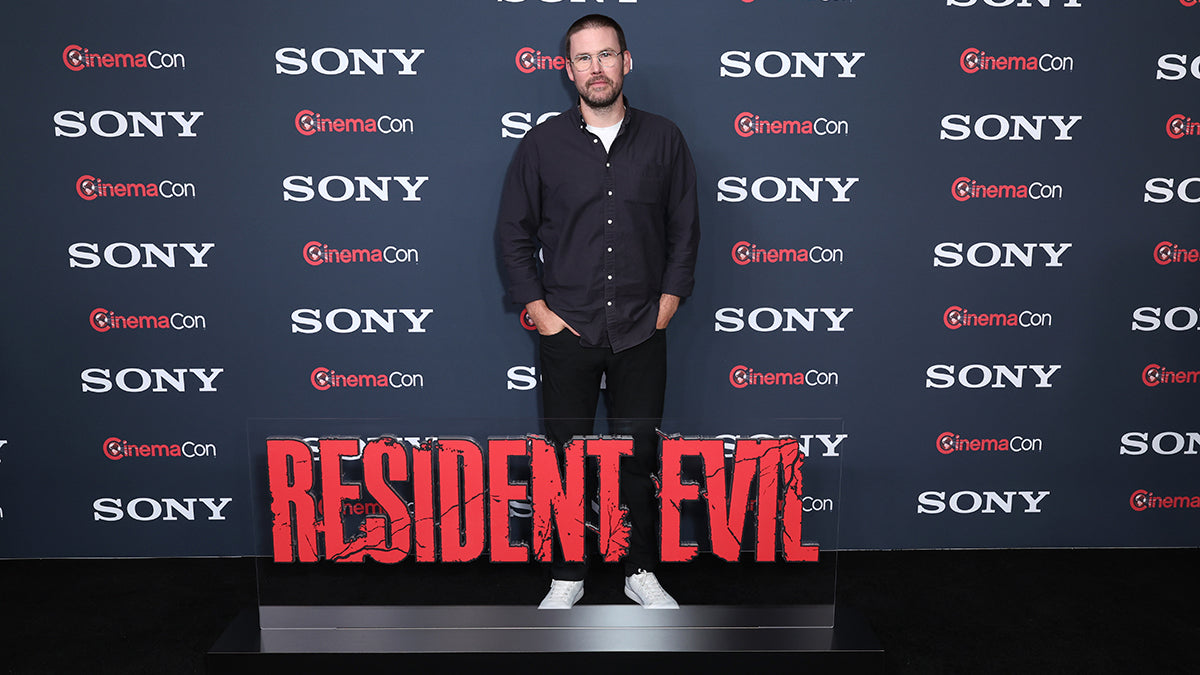 What We Saw From Zach Cregger’s ‘Resident Evil’ Showcase at CinemaCon