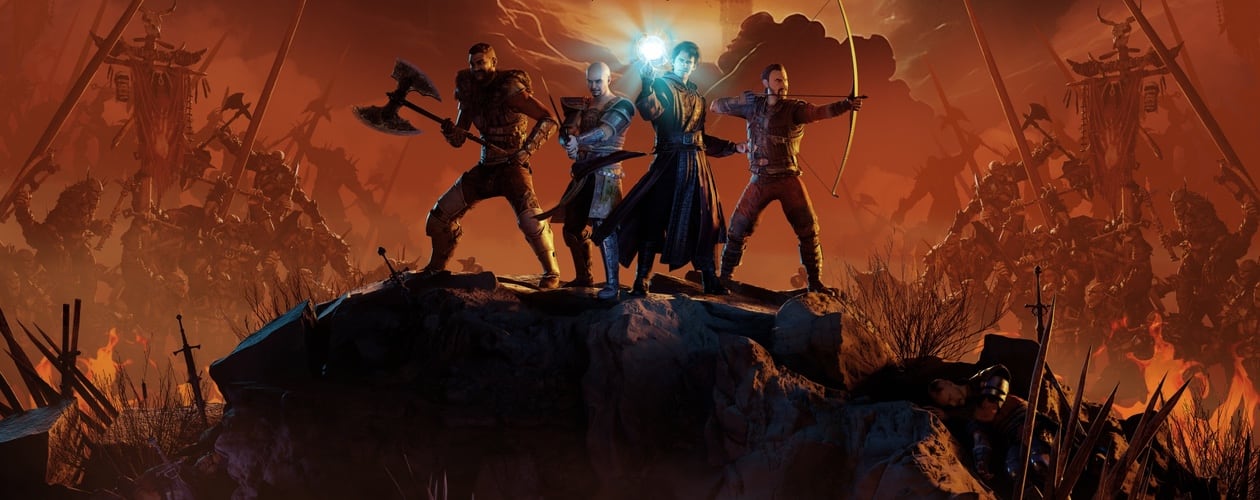 What We Played – 007 First Light, Mina The Hollower & Gothic Remake