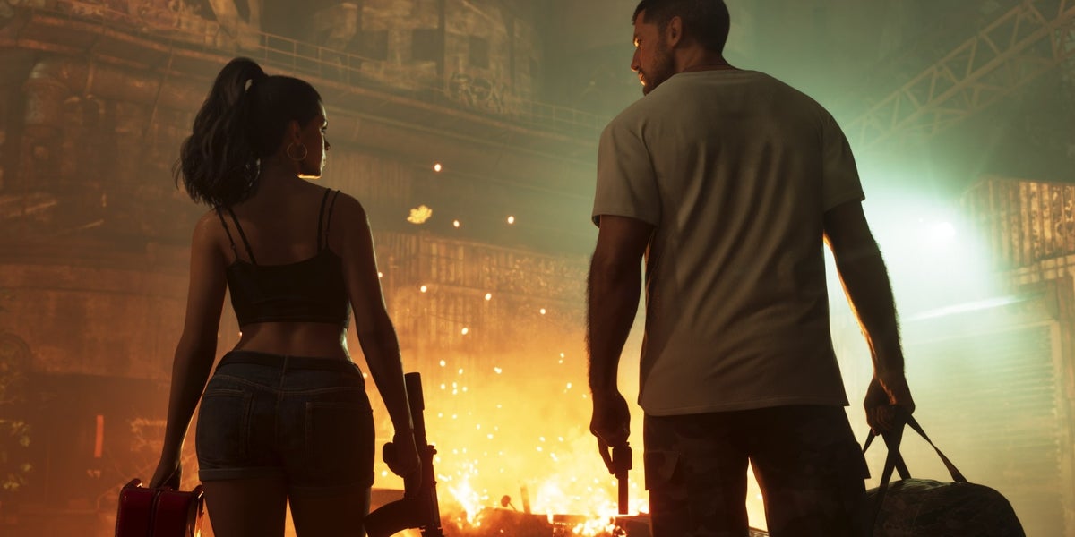 Strauss Zelnick stresses a well-known franchise like GTA still needs marketing: "You always have to go out and create enthusiasm"