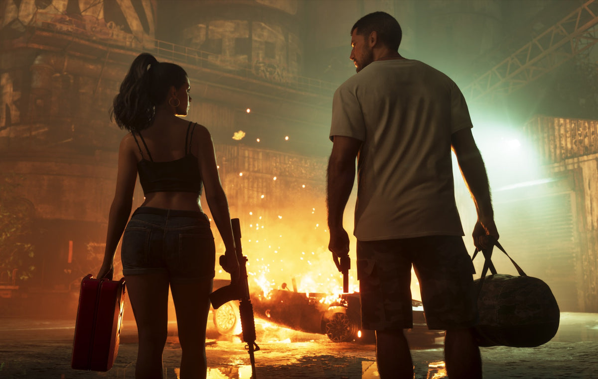 'Grand Theft Auto 6' launch times confirmed