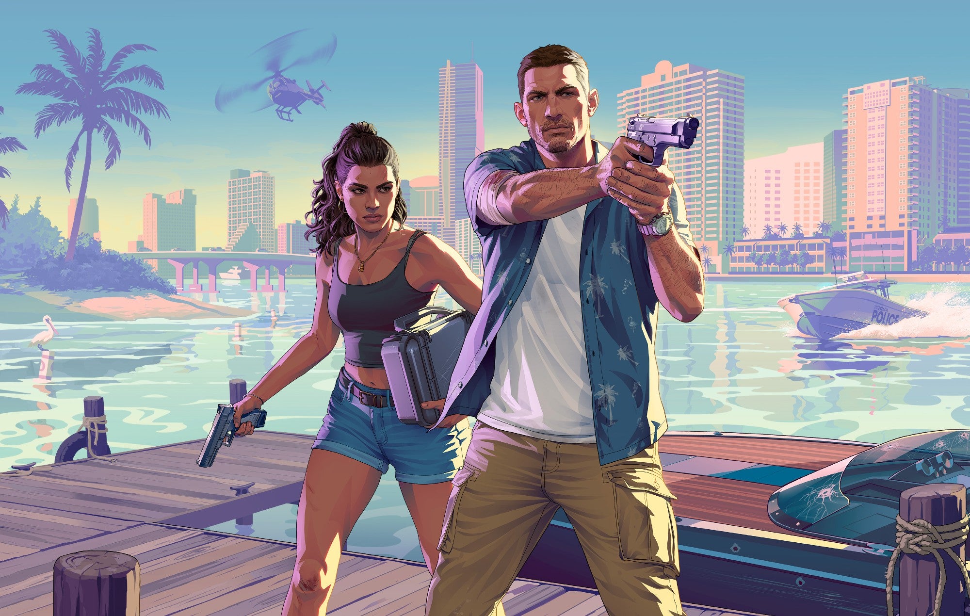 ‘GTA 6’ is the most expensive video game ever made, say analysts