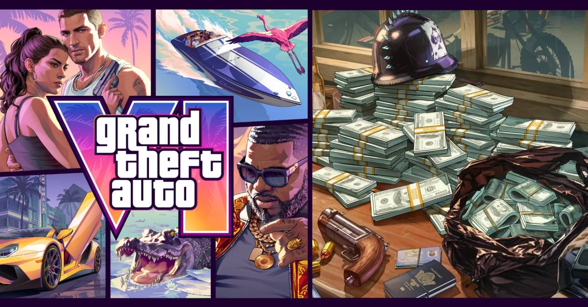 How much will Grand Theft Auto 6 cost?