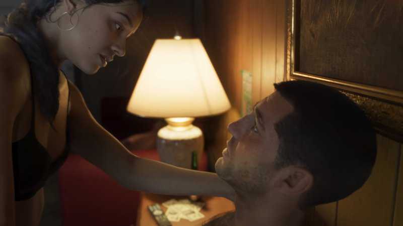 Take-Two Believes GTA 6's "Core Customers" Are On Console