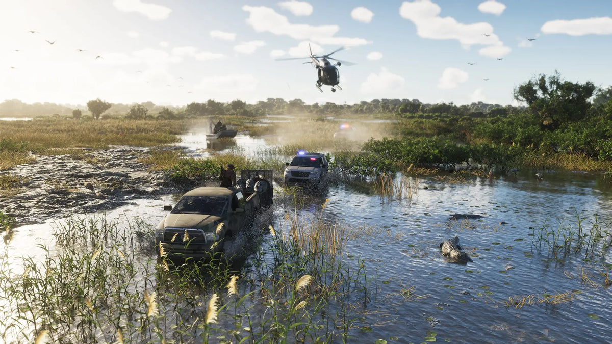 Take Two management discussed the imminent launch of GTA 6 advertising.