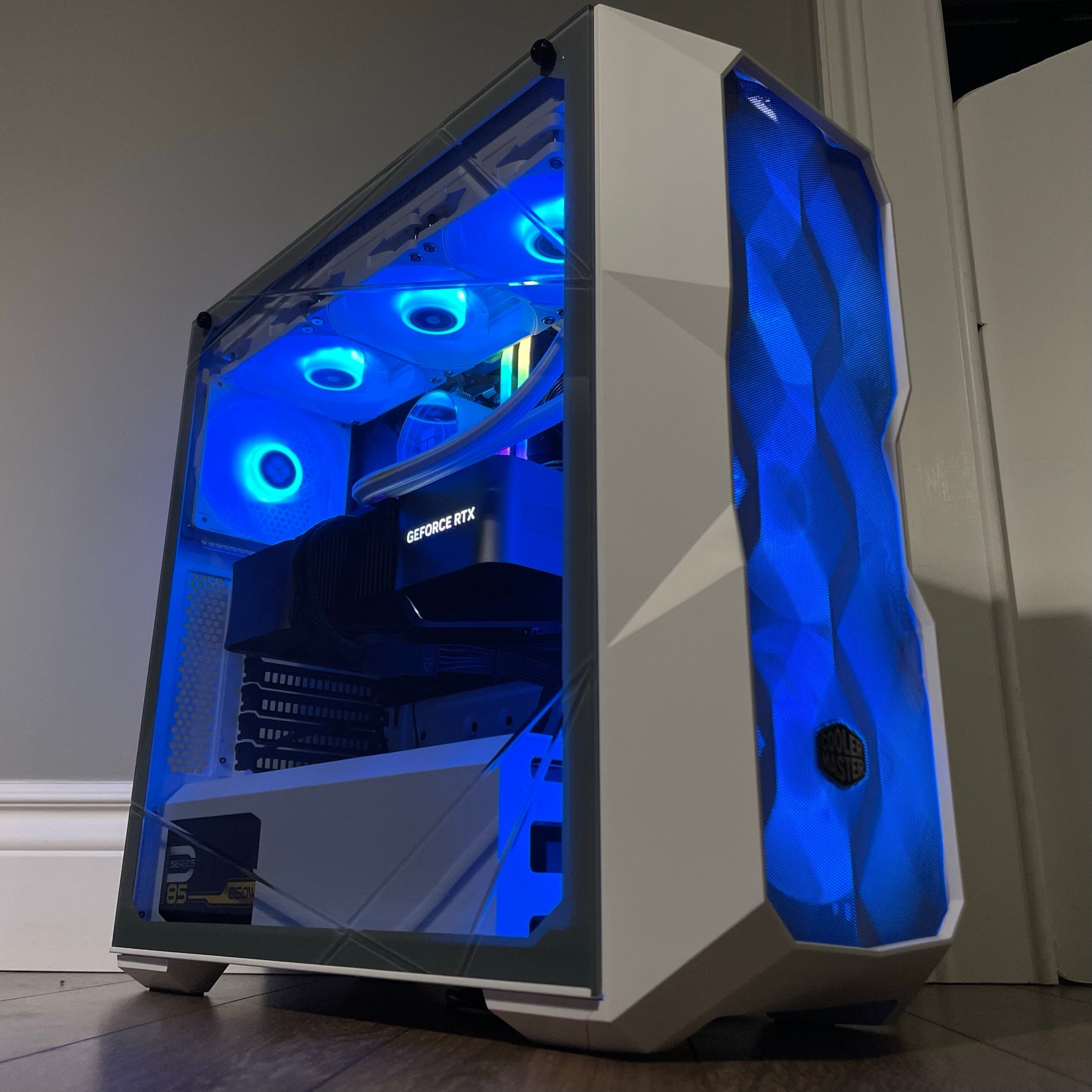 Groovy Computers: Delivering Unmatched Gaming PCs Across Trenton, Nova Scotia, and Alberta - Groovy Computers