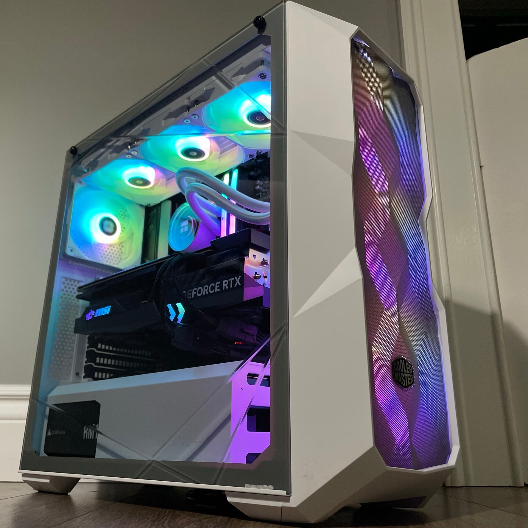 Groovy Computers: Elevating the Gaming Landscape - Groovy Computers