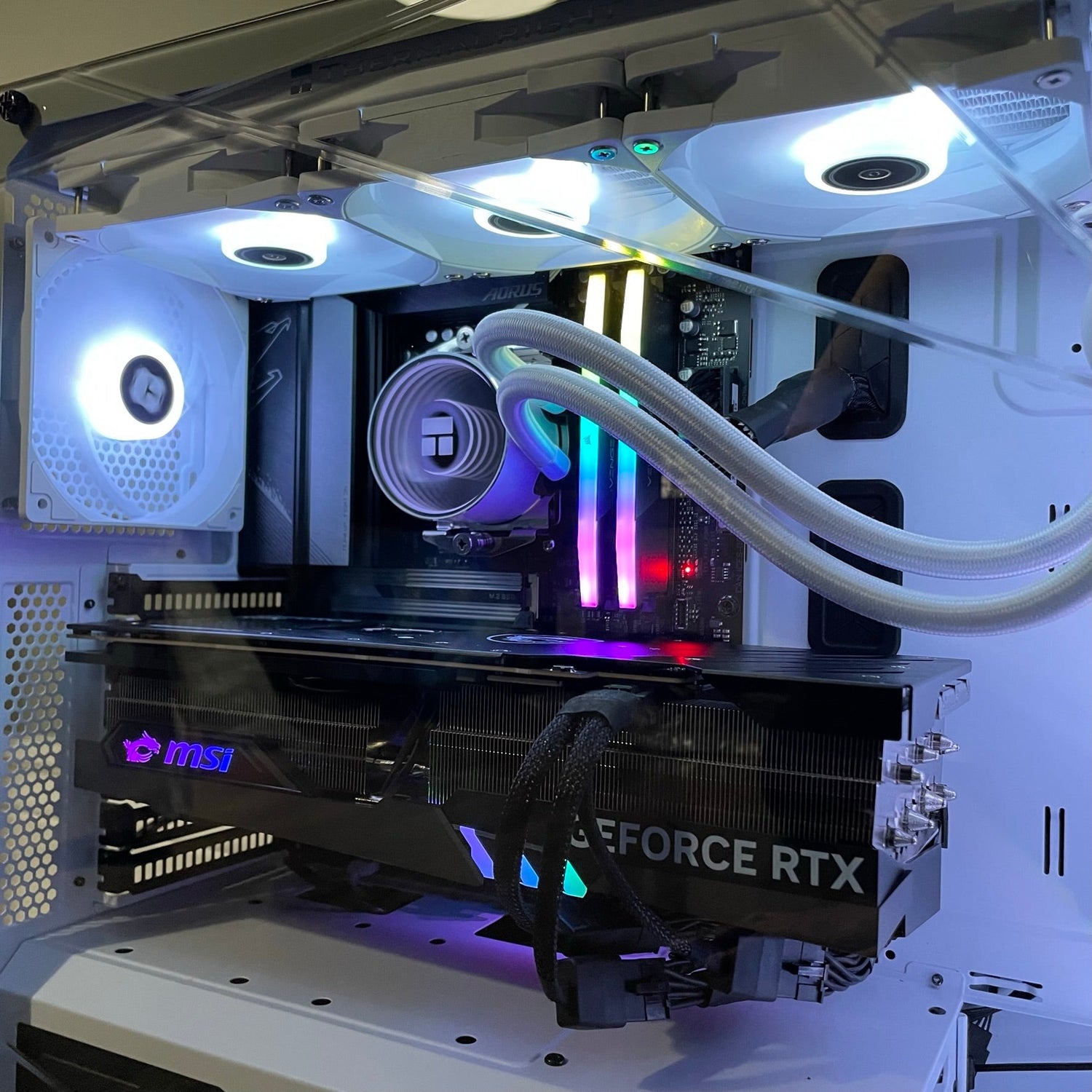 Groovy Computers: Enhancing the Gaming Landscape in Ontario - Groovy Computers