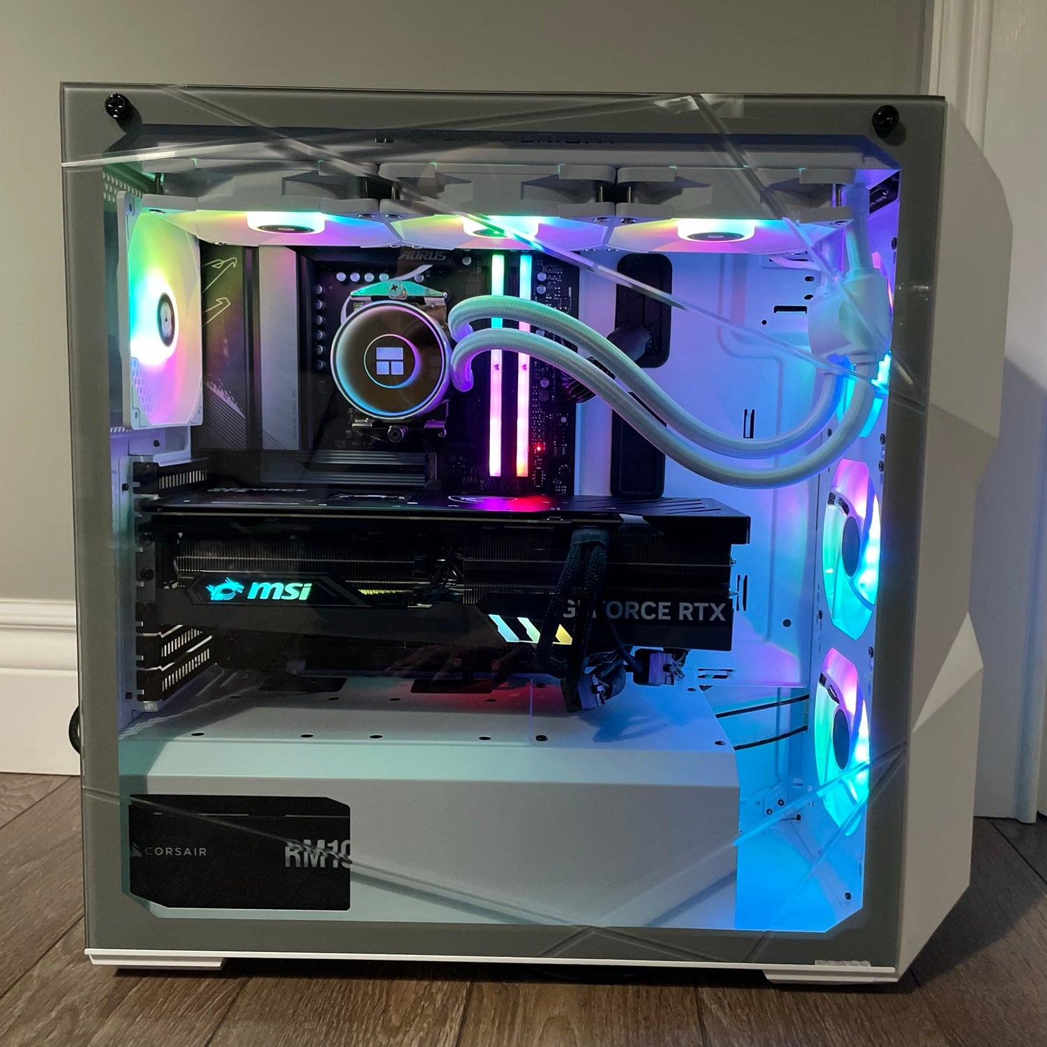 Groovy Computers: Powering Up Your Gaming Experience - Groovy Computers