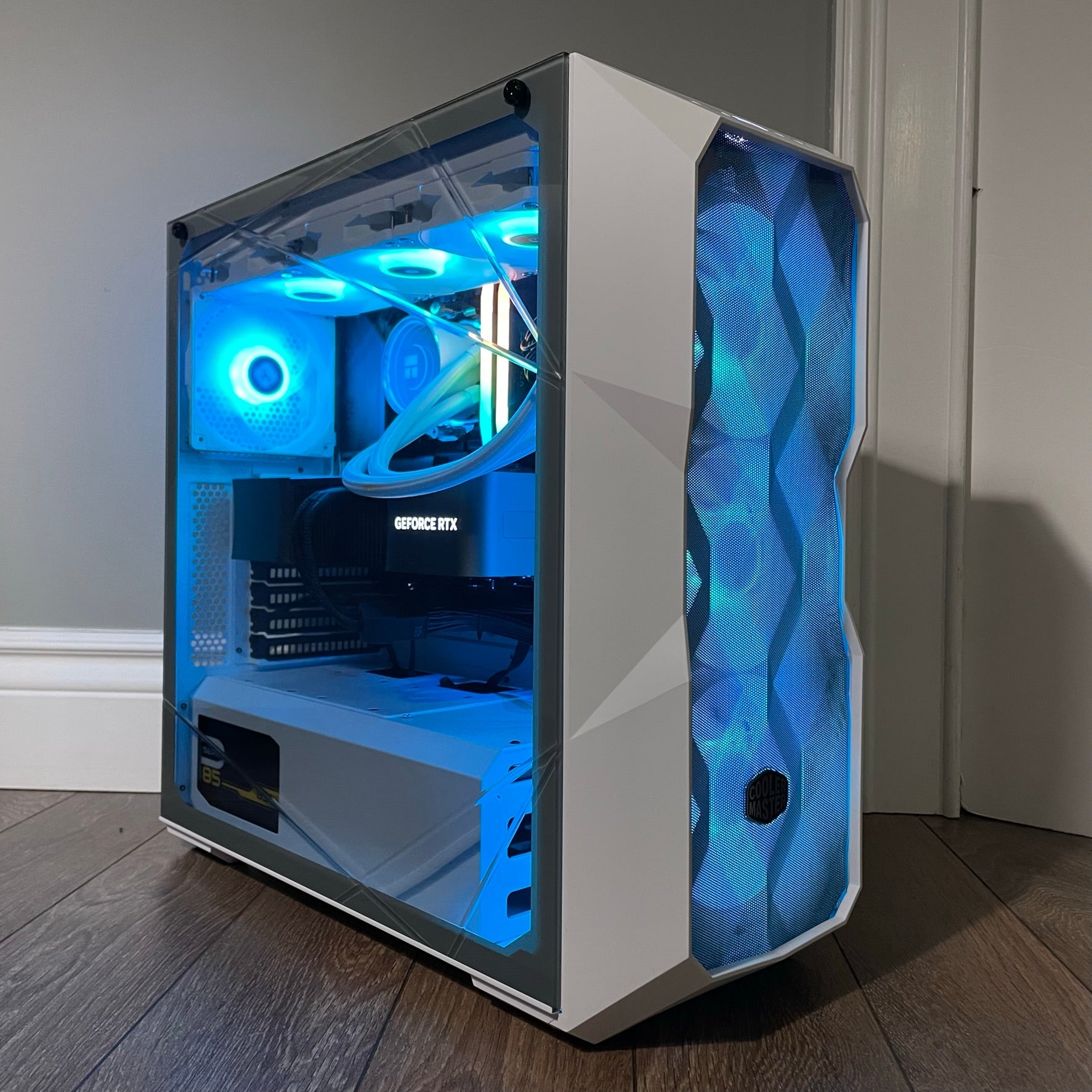 Groovy Computers: Powering up Gaming Across Trenton, Nova Scotia and British Columbia - Groovy Computers