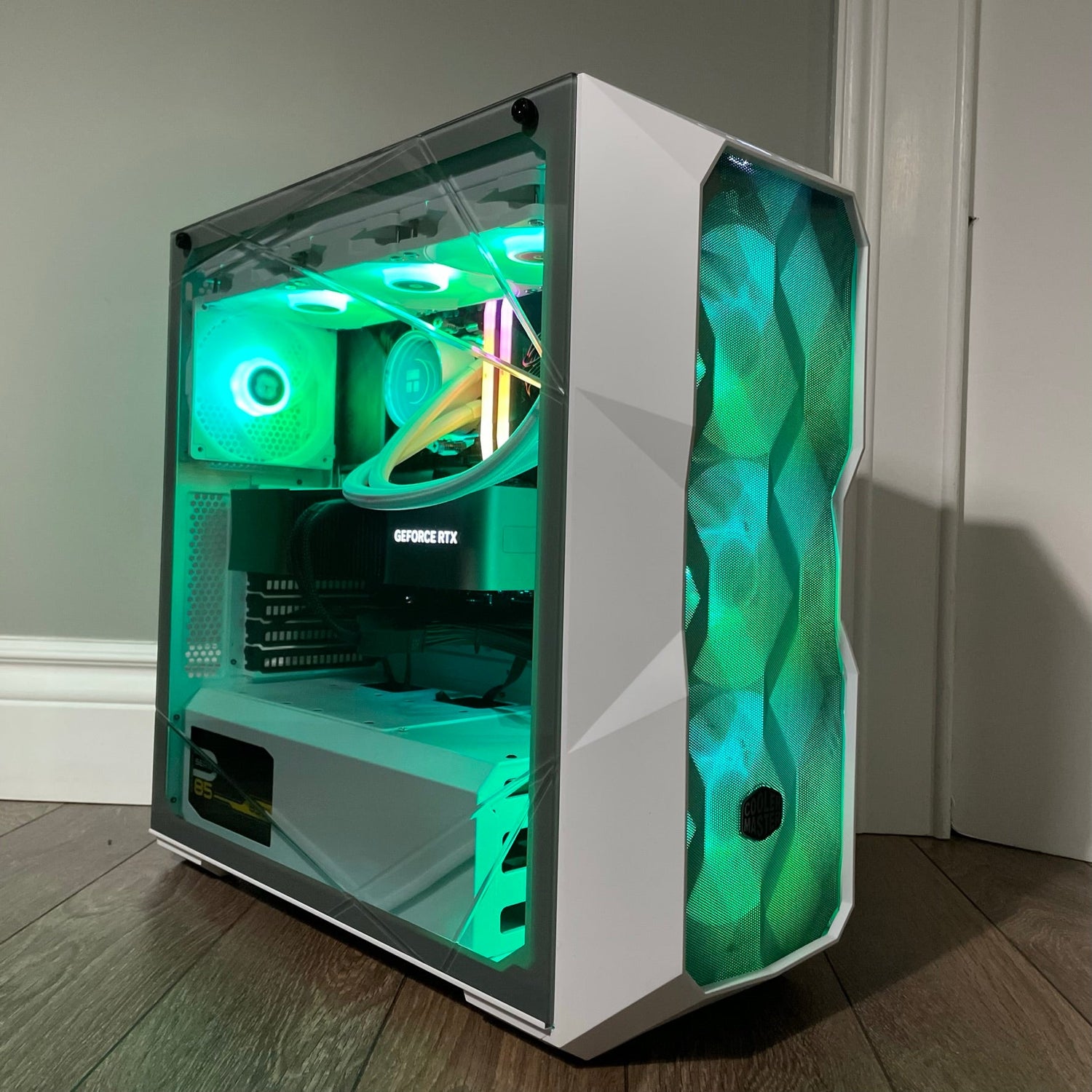 Groovy Computers: Setting the Benchmark for Gaming PCs - Groovy Computers