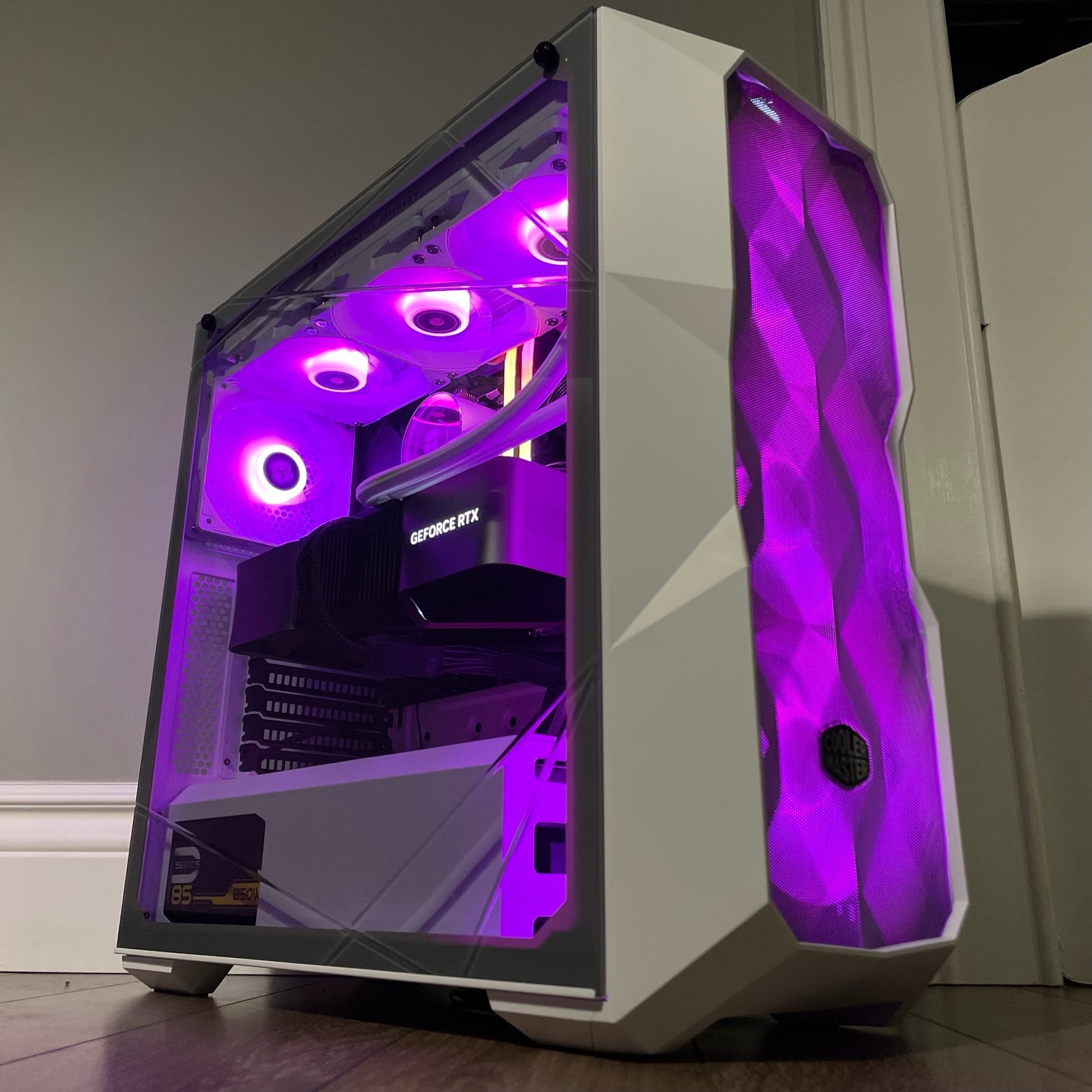 Groovy Computers: Setting the Standard for Gaming PCs in Nova Scotia - Groovy Computers