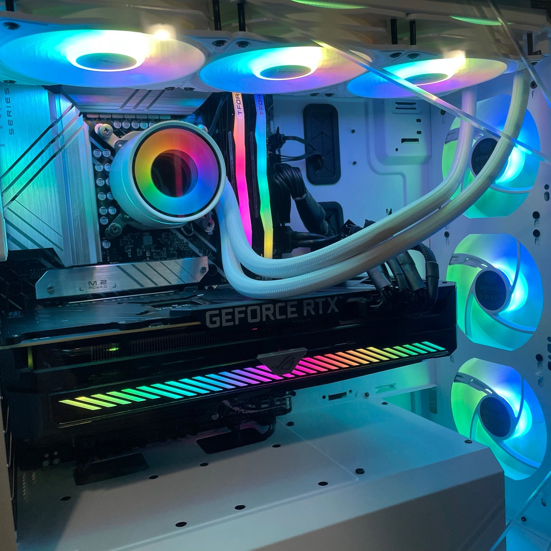 Groovy Computers: Unleashing the Ultimate Gaming Power - Groovy Computers