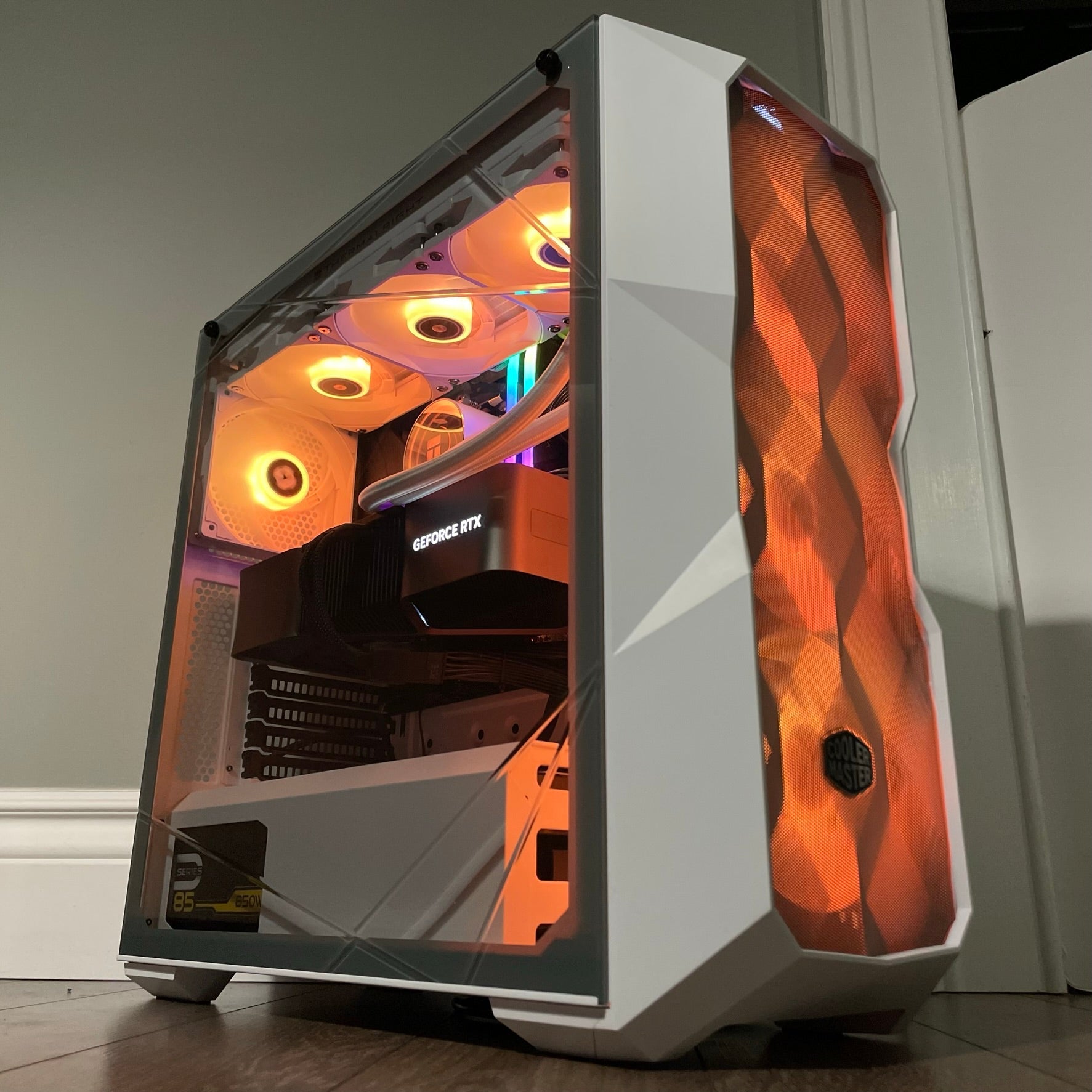 Groovy Computers: Your Online Destination for High-Performance Gaming PCs in Nova Scotia and Beyond - Groovy Computers