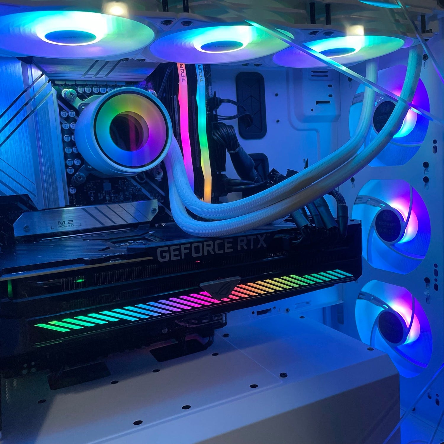 Groovy Computers: Your Ultimate Destination for Premium Gaming PCs - Groovy Computers