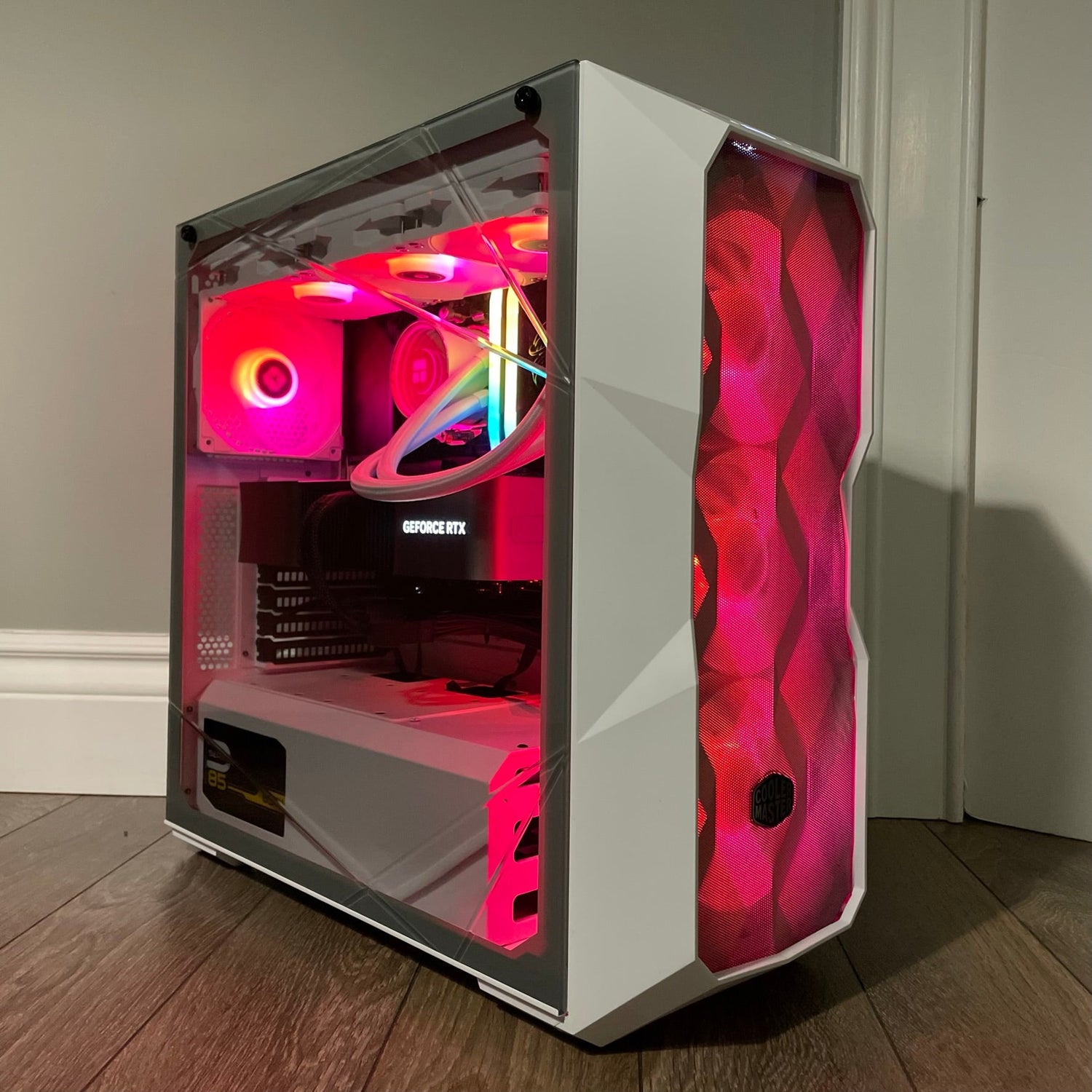 Groovy Computers: Your Ultimate Destination for the Best Gaming PCs - Groovy Computers