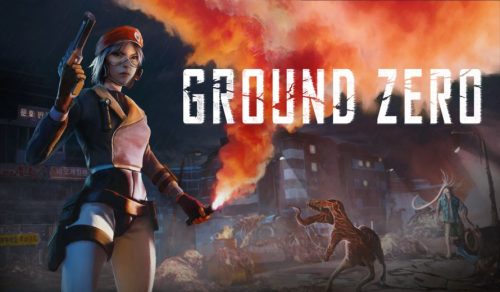 Ground Zero Review - Resident Evil Takes The Last Train To Busan