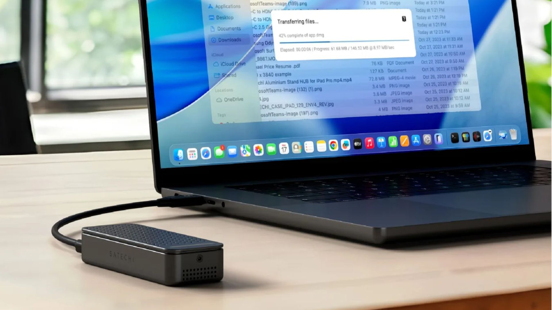 This active cooling enclosure could give your SSD super powers – super speeds, at least