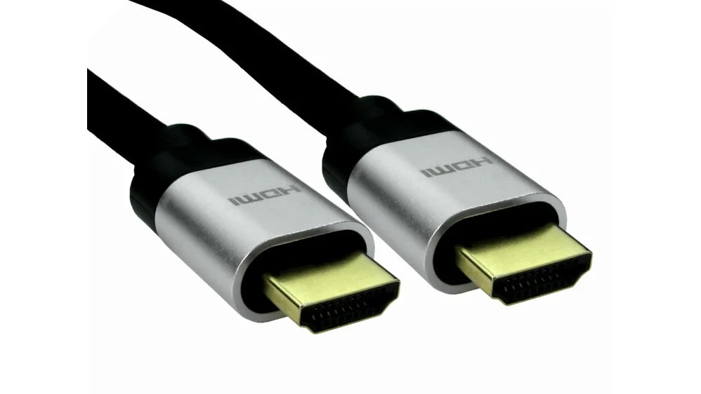 AMD preps "full" HDMI 2.1 implementation for Linux