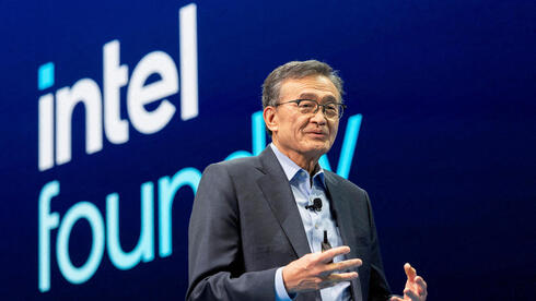 “Intel is a fundamentally different company today,” says CEO Lip-Bu Tan as shares surge on upbeat forecast
