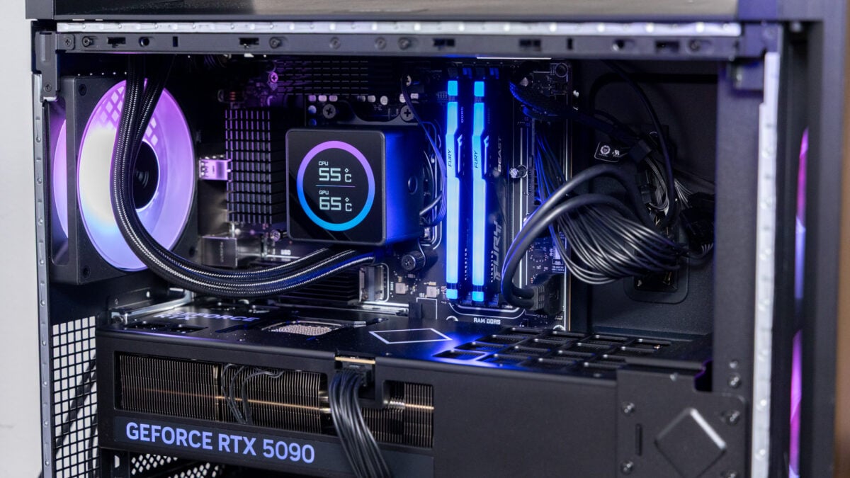 Intel May Have an Answer to AMD's Most Powerful Gaming CPUs