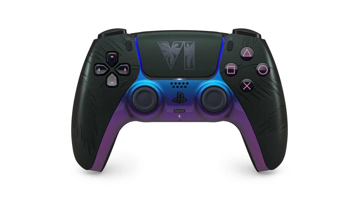 Pre-Orders are now Live for the GTA 6 DualSense Controllers