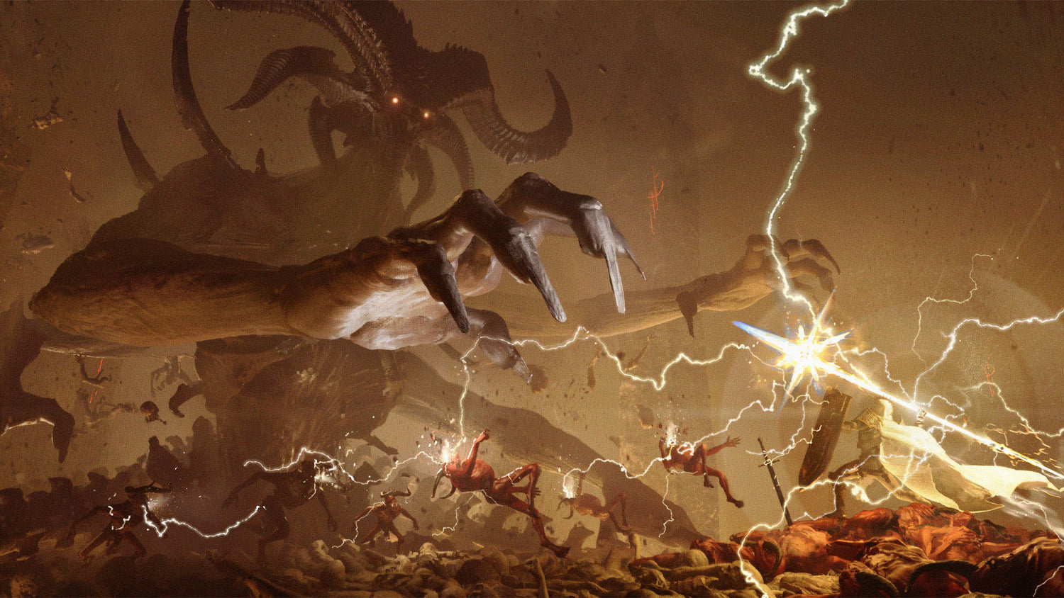 Diablo IV: Lord of Hatred Review – Hell learns new tricks