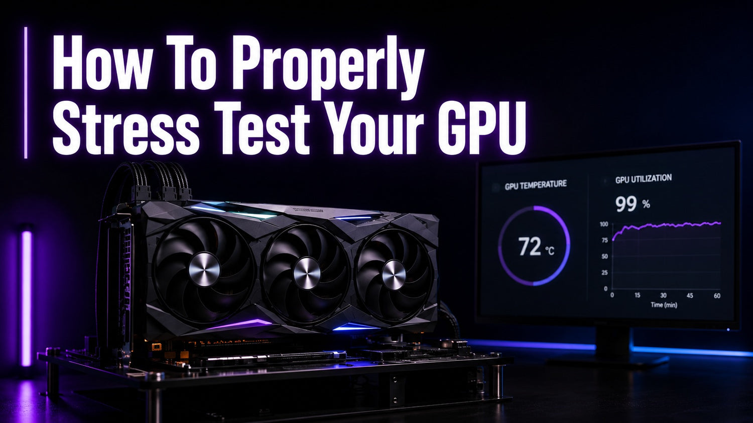 How To Properly Stress Test Your GPU: Why FurMark Alone Is Not Enough For Modern GPUs