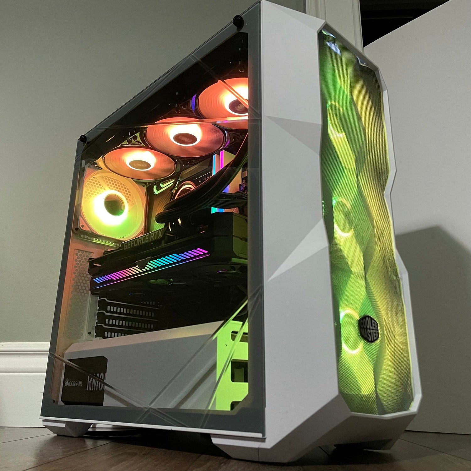 How much has the pc gaming industry expanded? - Groovy Computers