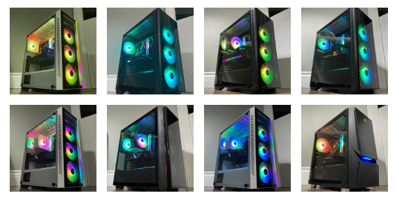 How to Choose The Right Budget Gaming PC? Groovy Computers