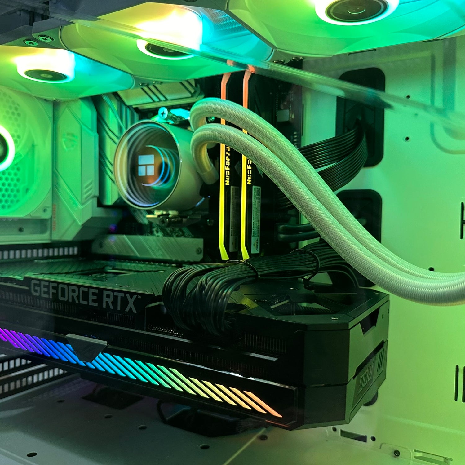 Elevating Your Streaming Setup: The Ultimate Guide to a Budget-Friendly Streaming PC