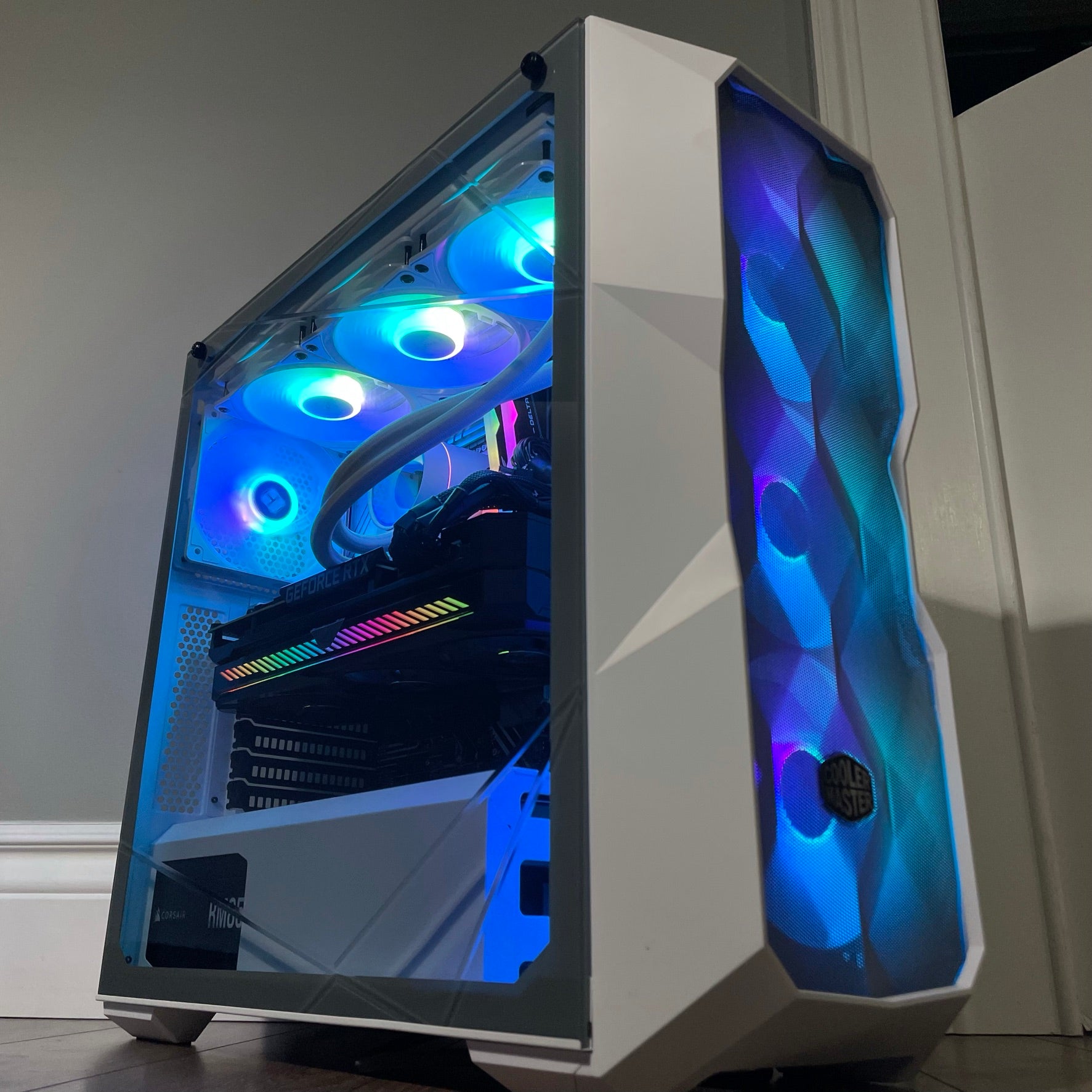 Budget video Editing PC Guide - A Groovy Computers Take