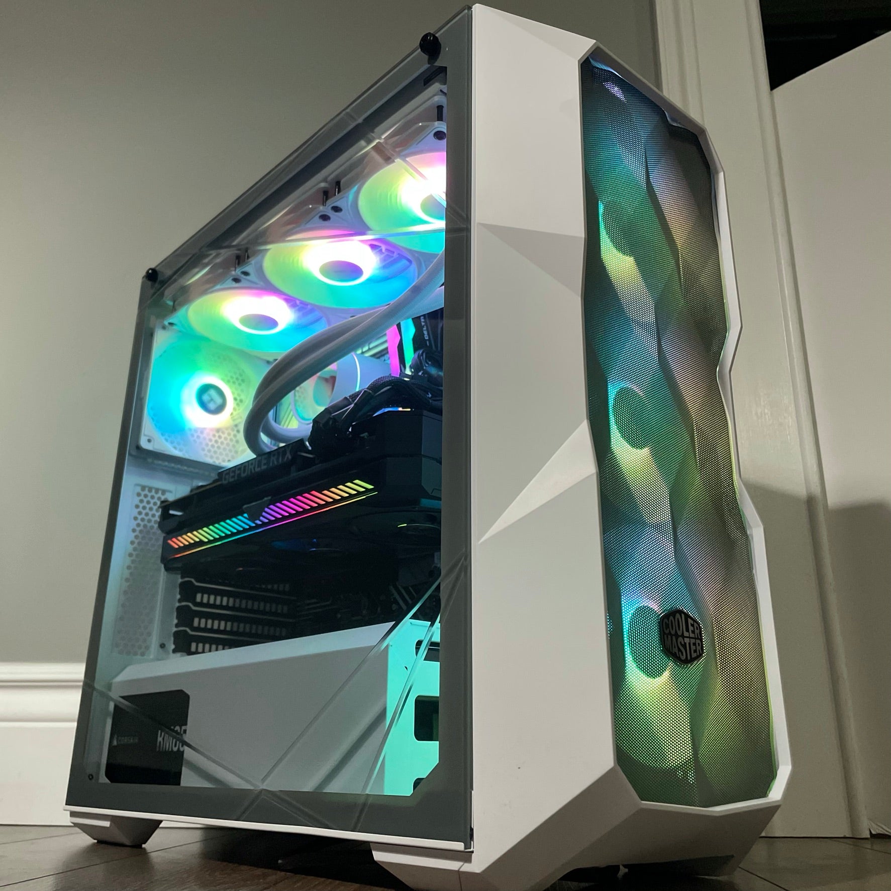 Buy A Custom Gaming PC Online, Where to? Groovy Computers