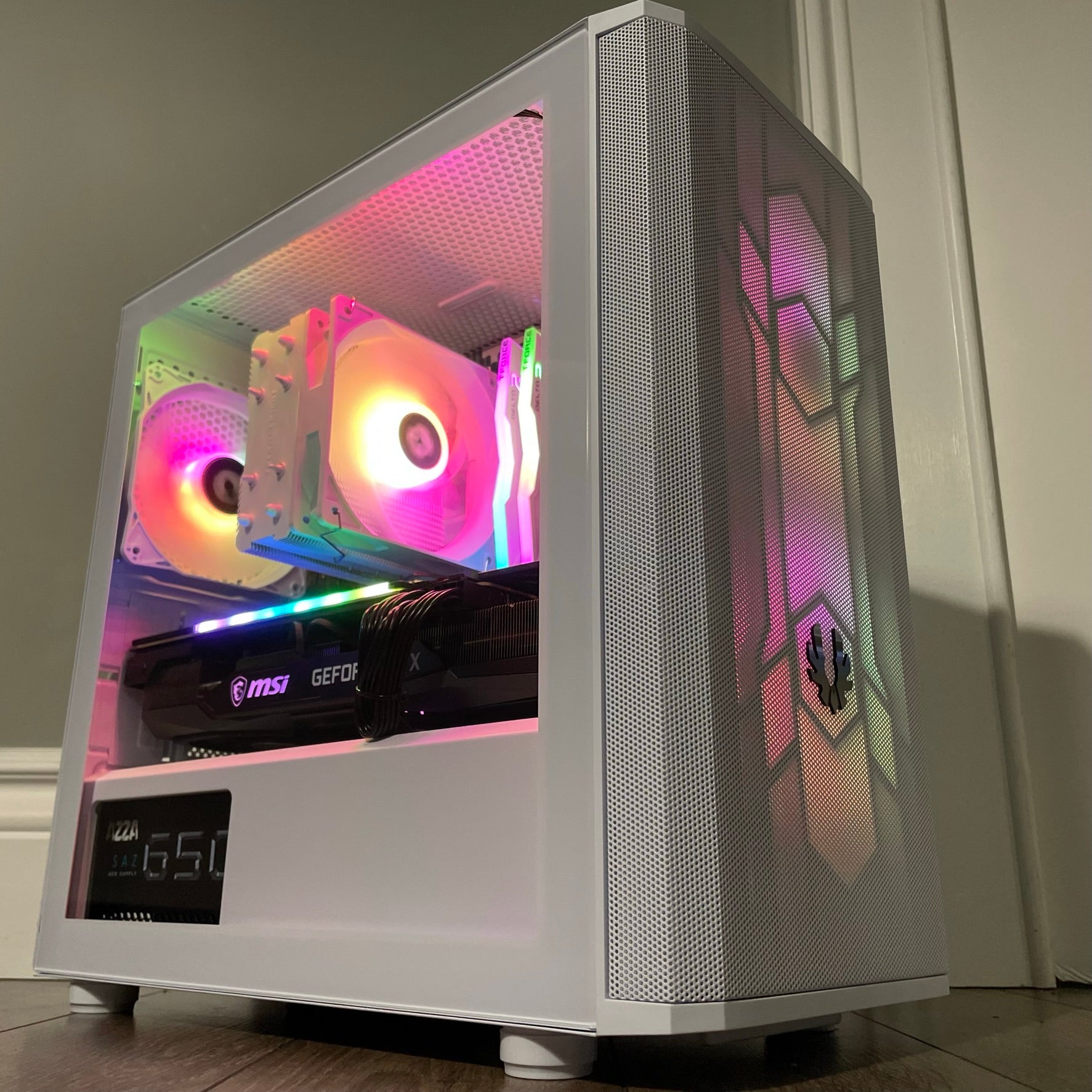 Groovy Computers' Guide to Building a Budget Gaming PC