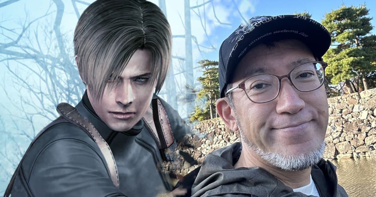 “Then It Was Only That Good of a Game,” Shinji Mikami Weighs in on Players Who Prefer Watching Over Playing