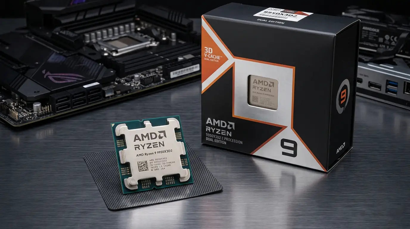 AMD introduces HighestFreq for more precise CPU frequency control