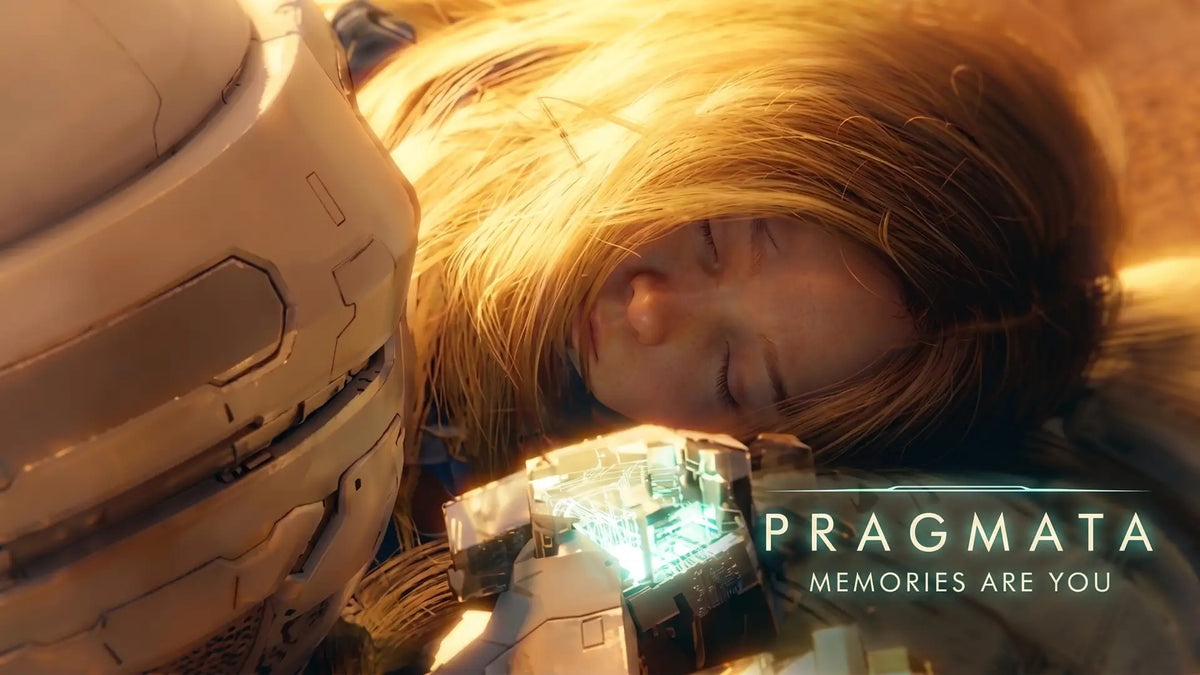 Pragmata developers have revealed the secret behind the creation of one of the game's most memorable characters.