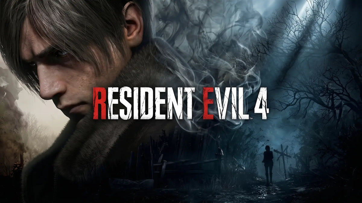 Resident Evil 4 Remake received a large-scale mod for co-op campaign