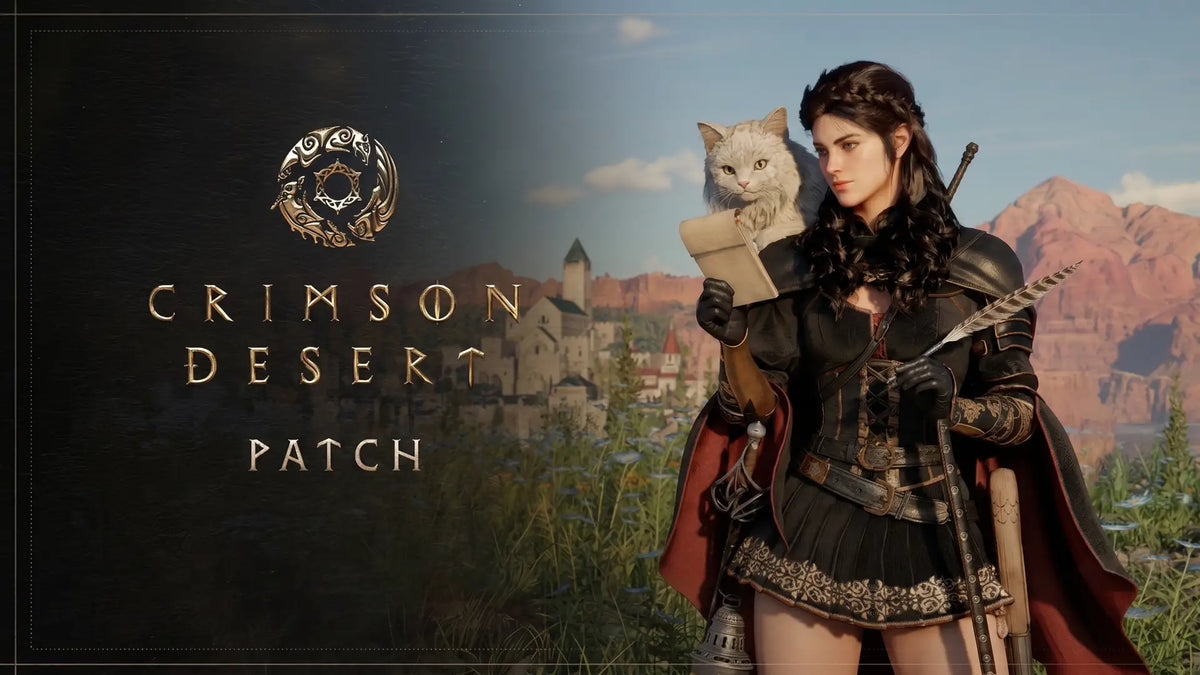 Patch 1.11.00 for Crimson Desert changed the mechanics of the pinball game