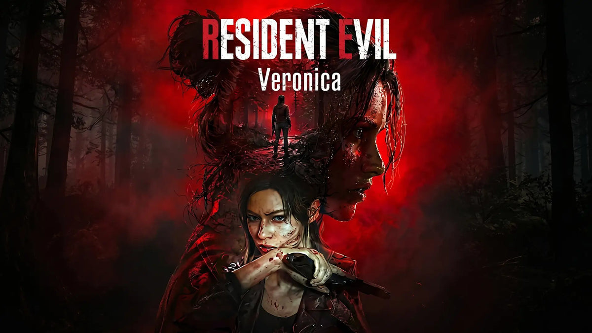 New Resident Evil Veronica trailer expected at Gamescom 2026