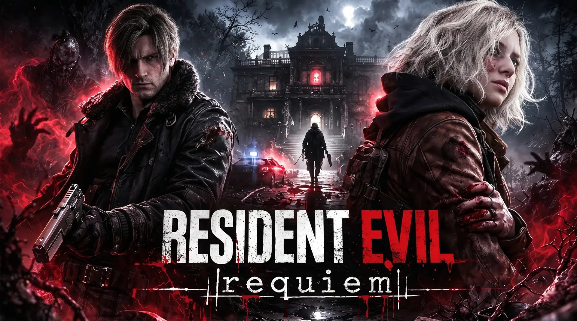 Insiders have discovered hidden investigation mechanics in Resident Evil Requiem
