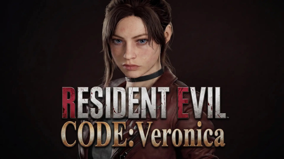 Resident Evil Veronica remake sees high pre-release interest
