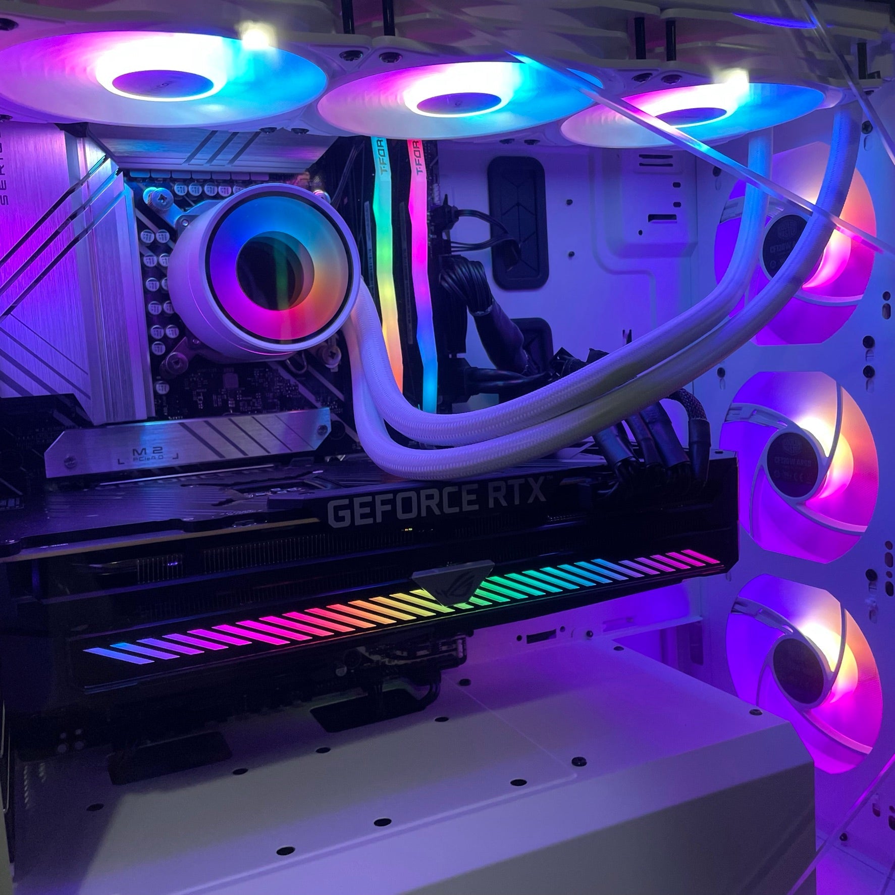 Immersive Gaming Awaits at Groovy Computers - Groovy Computers