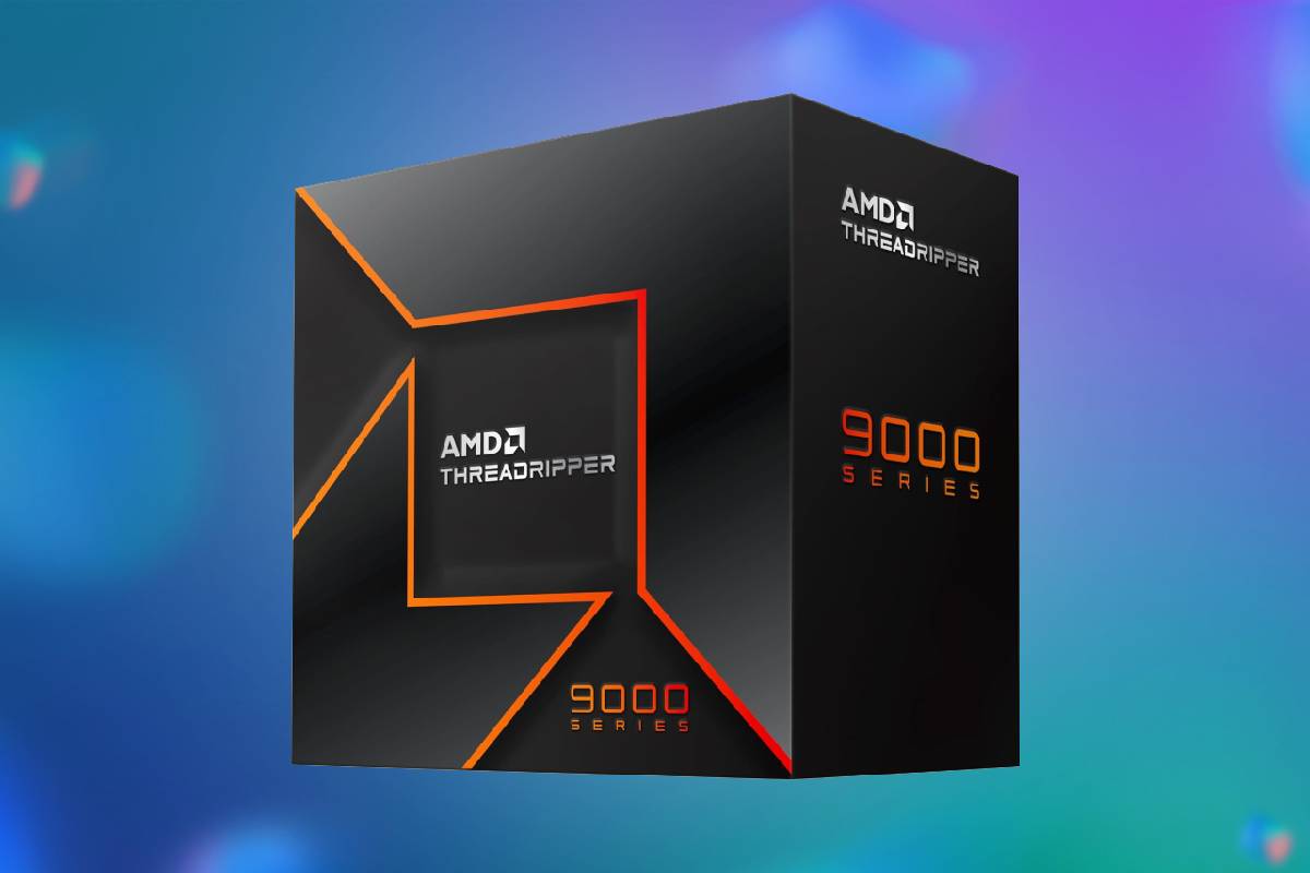 Incredibly powerful Ryzen Threadripper 9970X workstation CPU is $200 cheaper in this Amazon deal