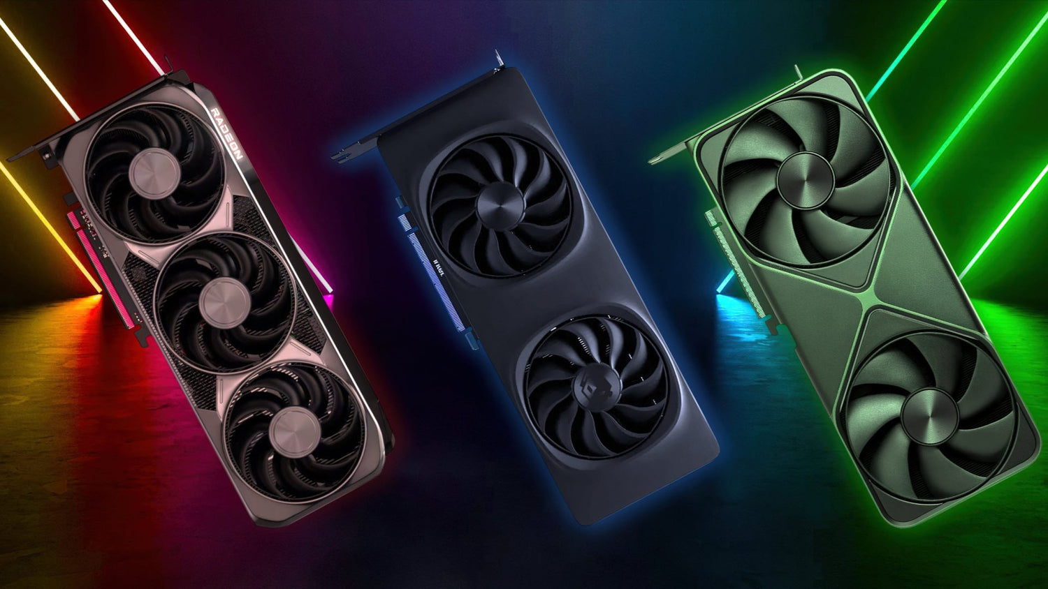 Sluggish PC Segment Sees Discrete GPUs Decline By 0.6%, CPU Shipments Also Slow Down Amidst Rising Component Prices