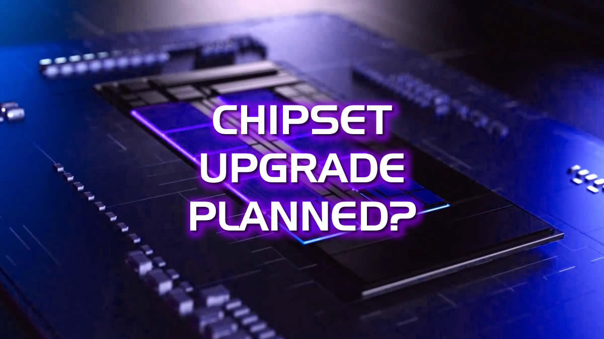 Intel Z970 could replace B860 as Intel promotes overclocking