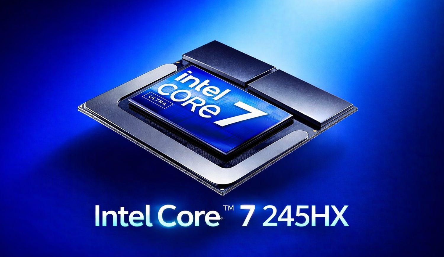 Intel Quietly Launches Core 7 245HX; An Identical But “Rebranded” Core Ultra 5 235HX