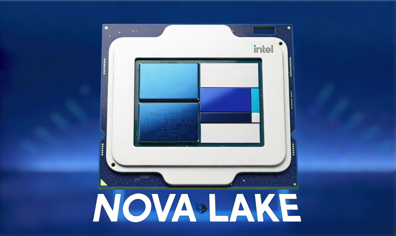 Intel Nova Lake “Core Ultra Series 4” Desktop CPU Die & SKUs Detailed: 6-52 Cores, 35-175W